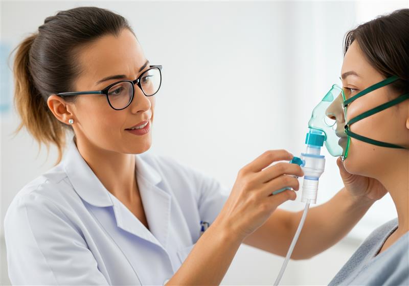 Breathing Support Tools: How They Help People Live Better Lives