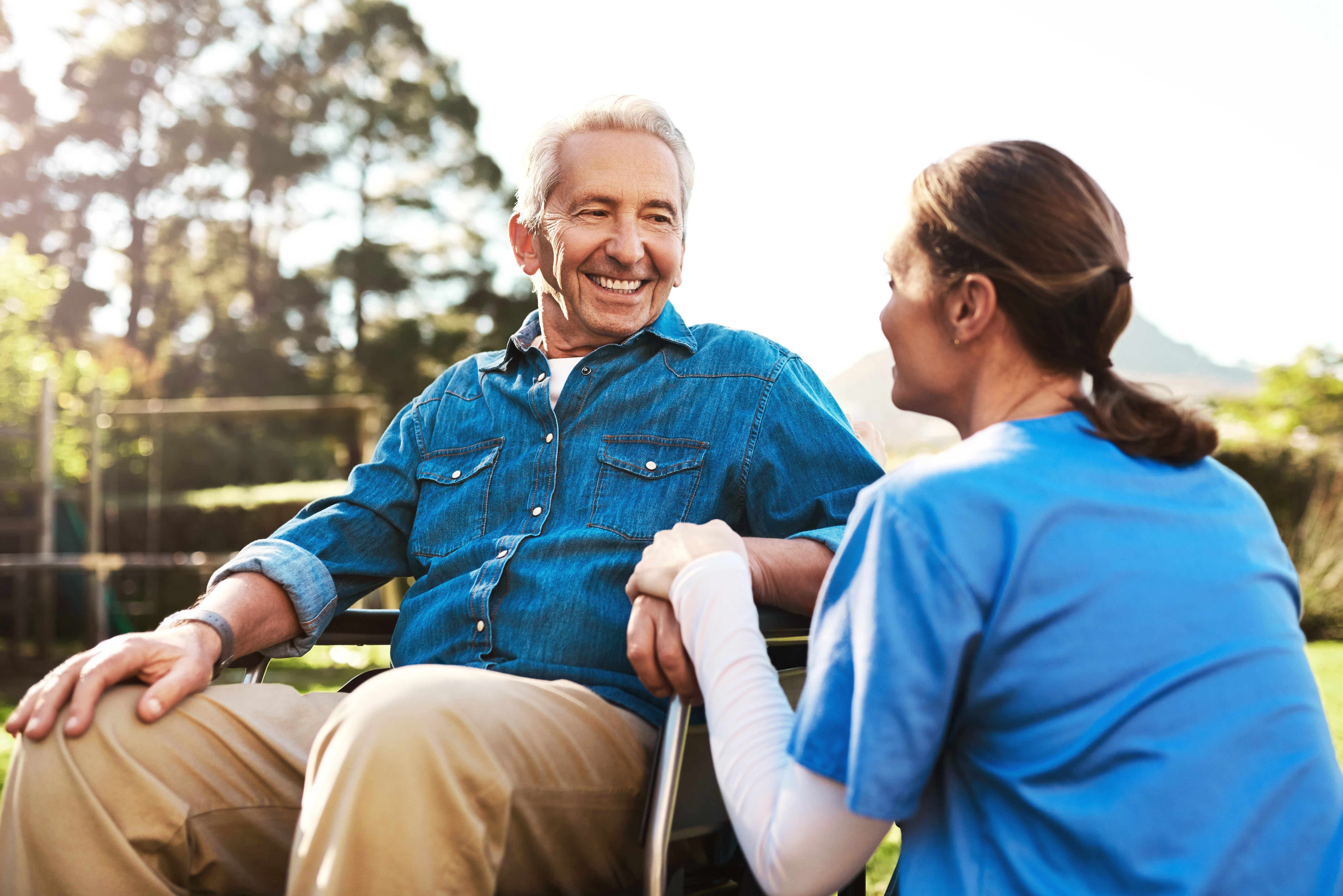 ALS Respiratory Care 101: From Breath Support to Cough Assist