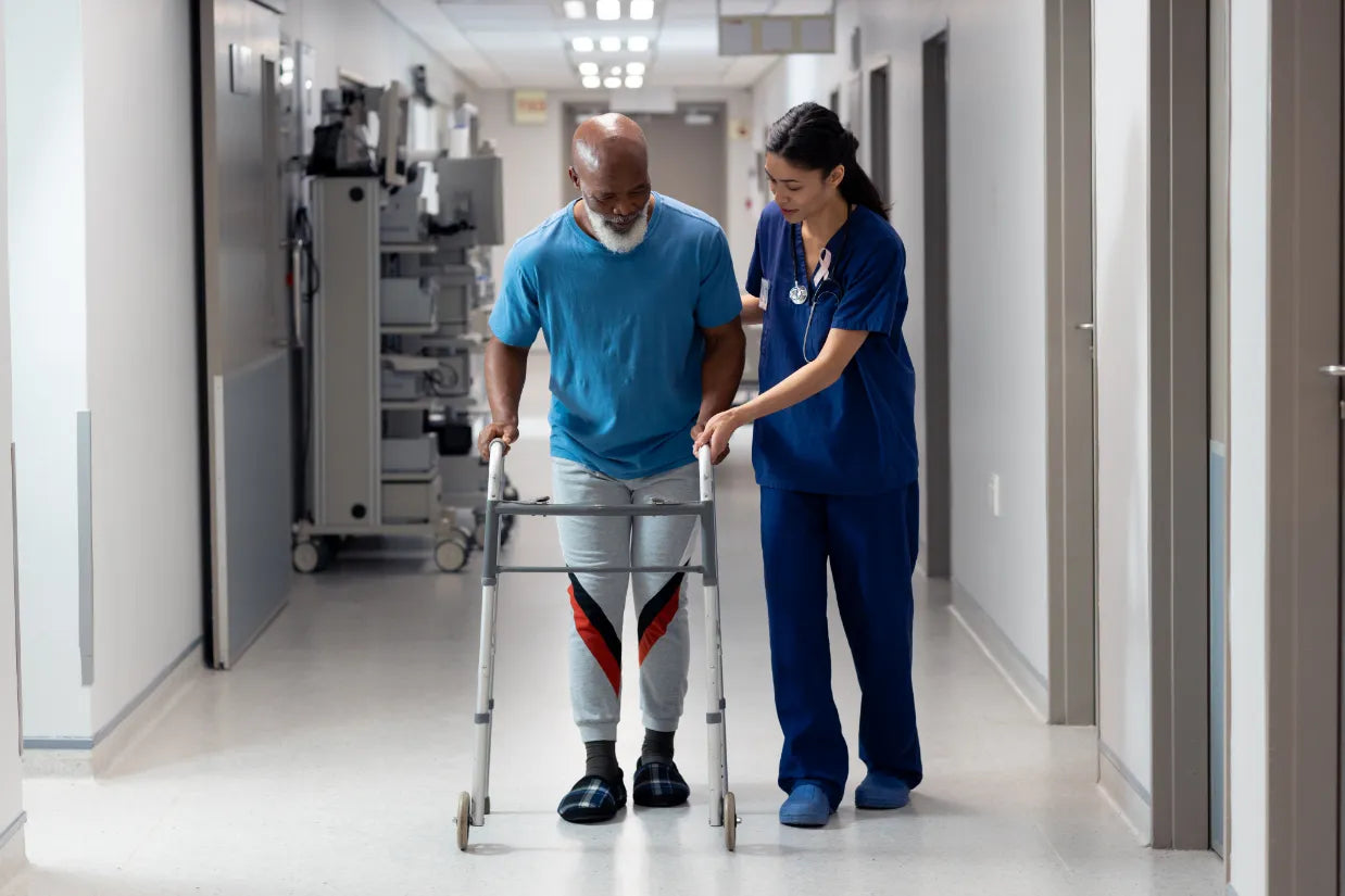 Energy and ALS: Why Fatigue Happens and How to Fight It