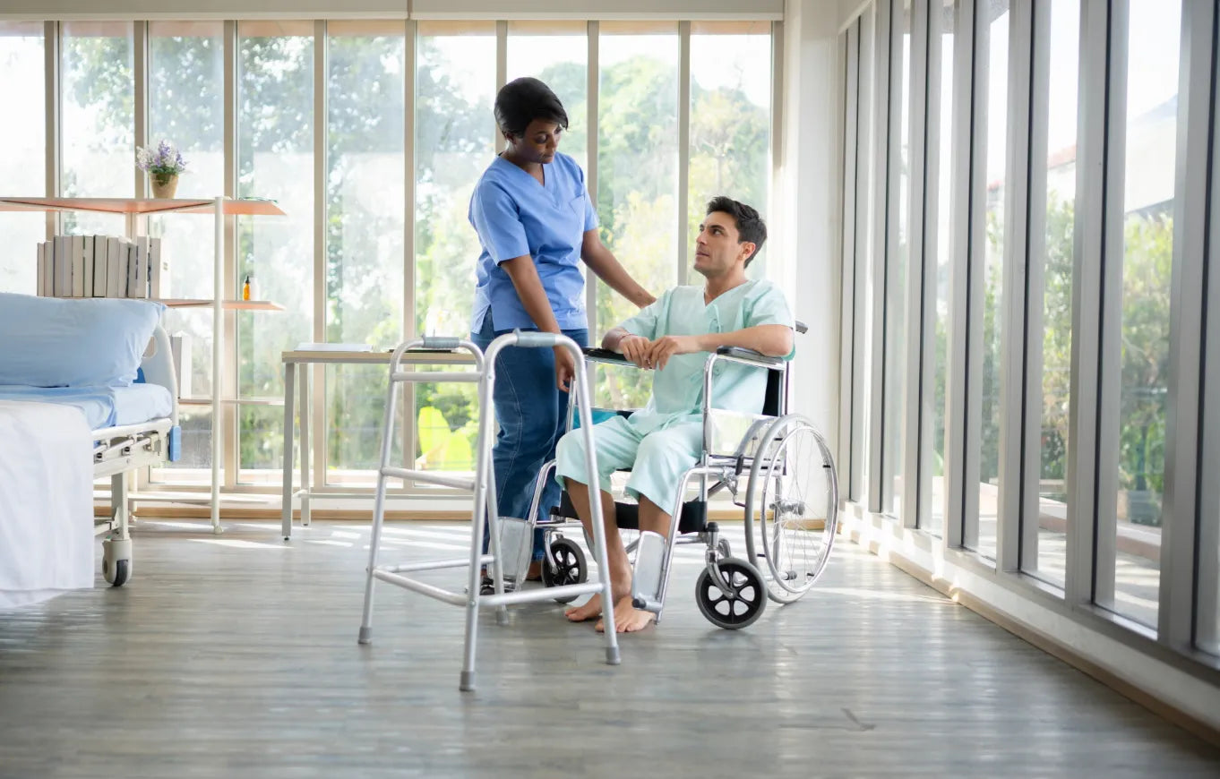 Muscle Weakness in ALS: Why It Happens and How to Stay Stronger Longer