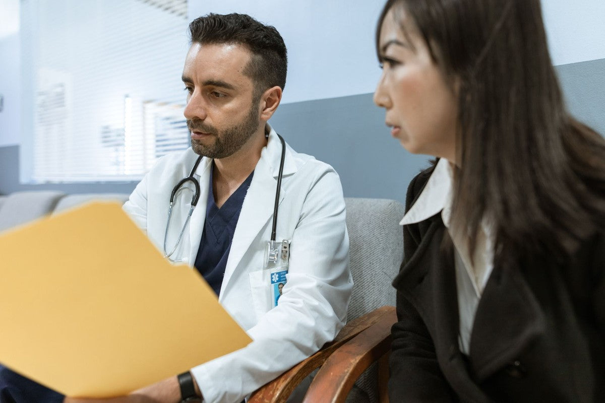 Building Your ALS Care Team: A Guide to Multidisciplinary Clinics