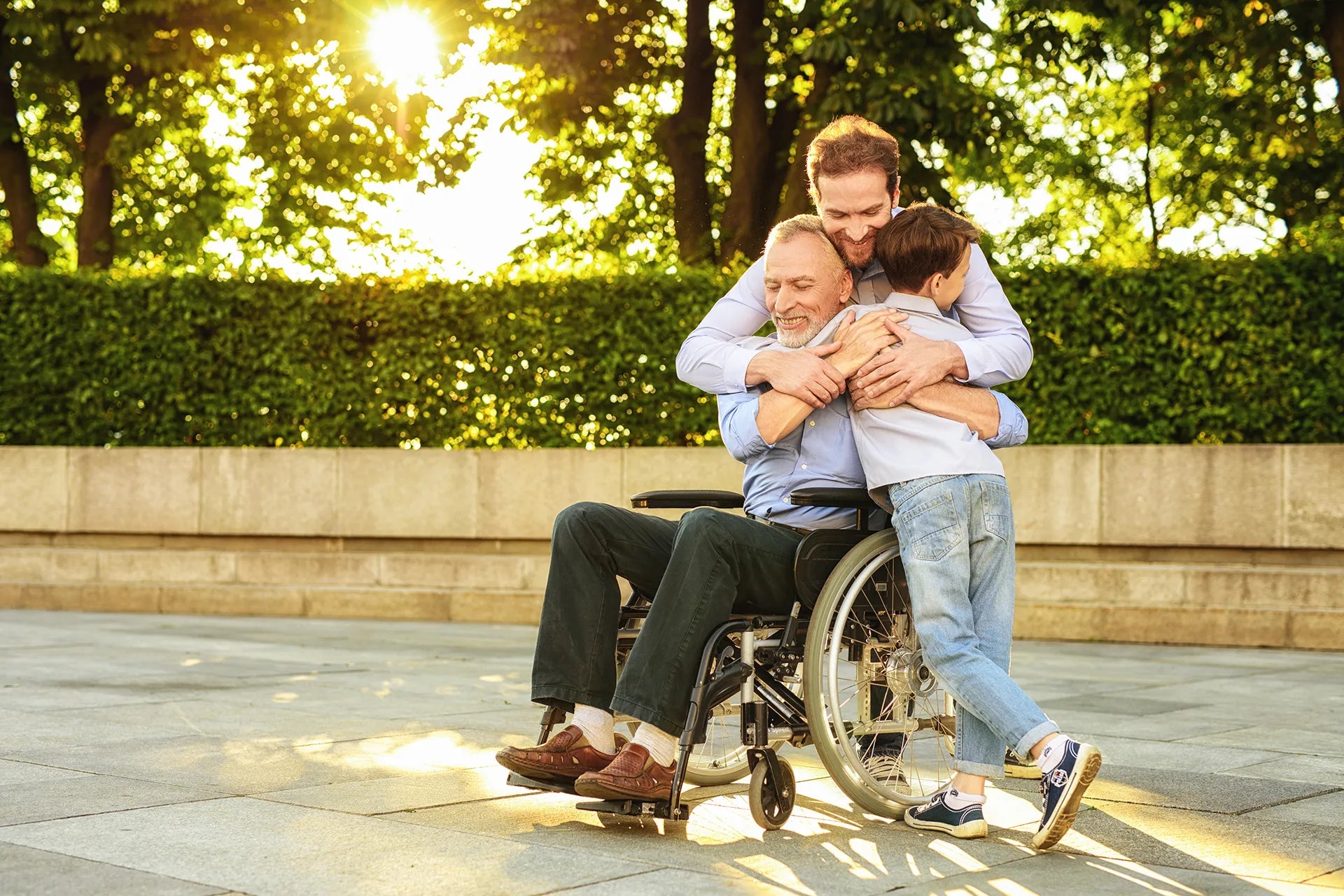 The Future of ALS Treatment: Where the Deanna Protocol Fits In