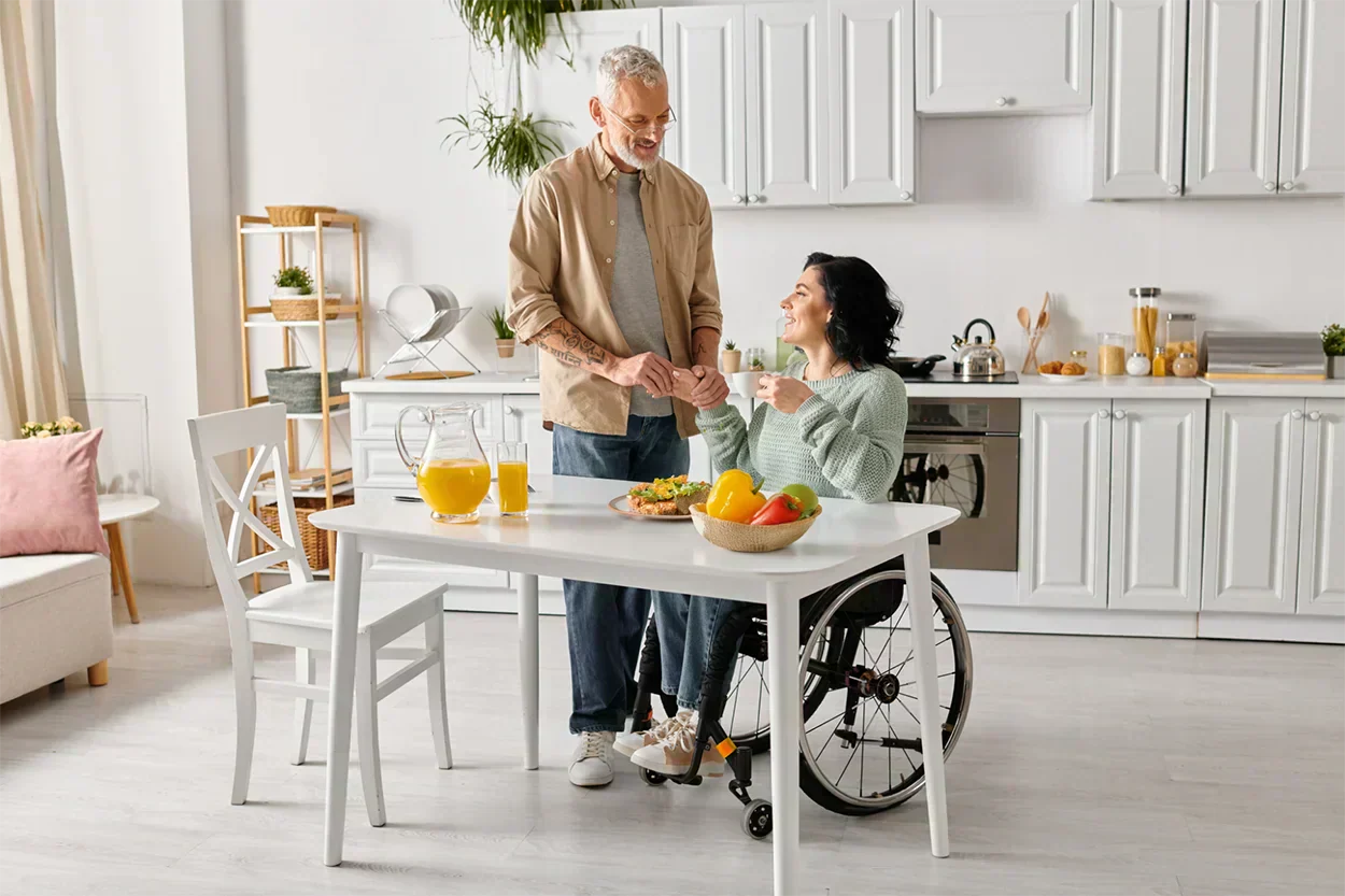 Nutrition and Neuroprotection: What to Eat When You Have ALS
