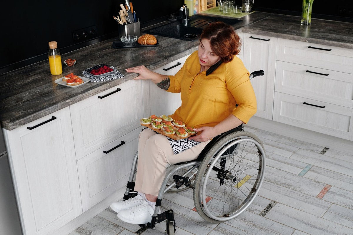 Creating an ALS-Friendly Home: Accessibility Tips and Adaptive Equipment