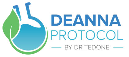 Deanna Protocol Logo