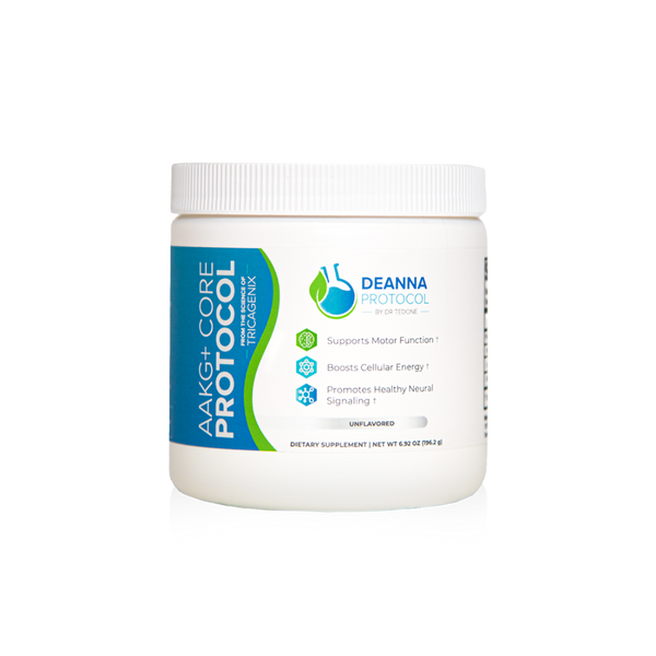 Deanna Protocol - (1 Pack)