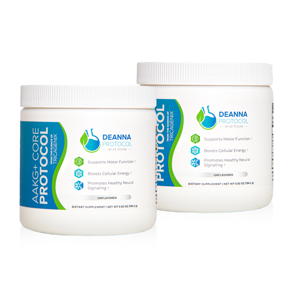Deanna Protocol - (2 Pack)