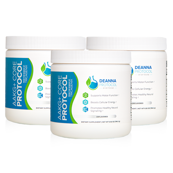 Deanna Protocol - (3 Pack)
