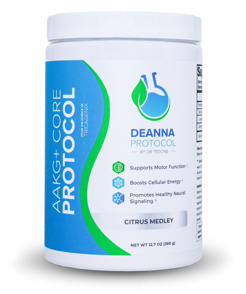 Deanna Protocol (1 Pack)