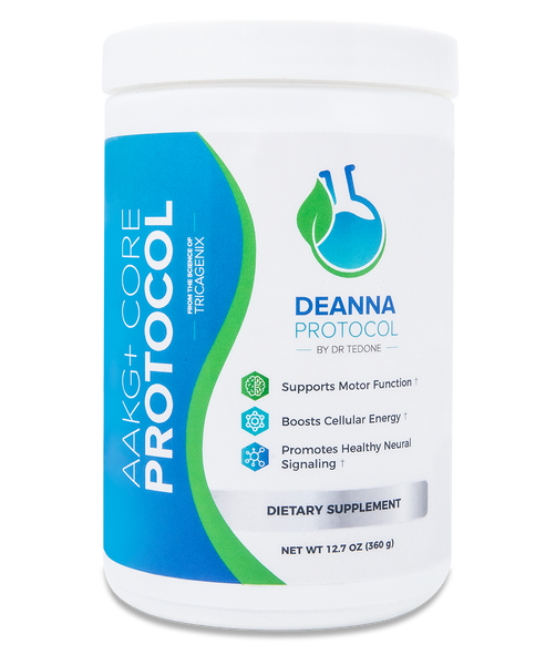 Deanna Protocol - 1 Pack (subscription)